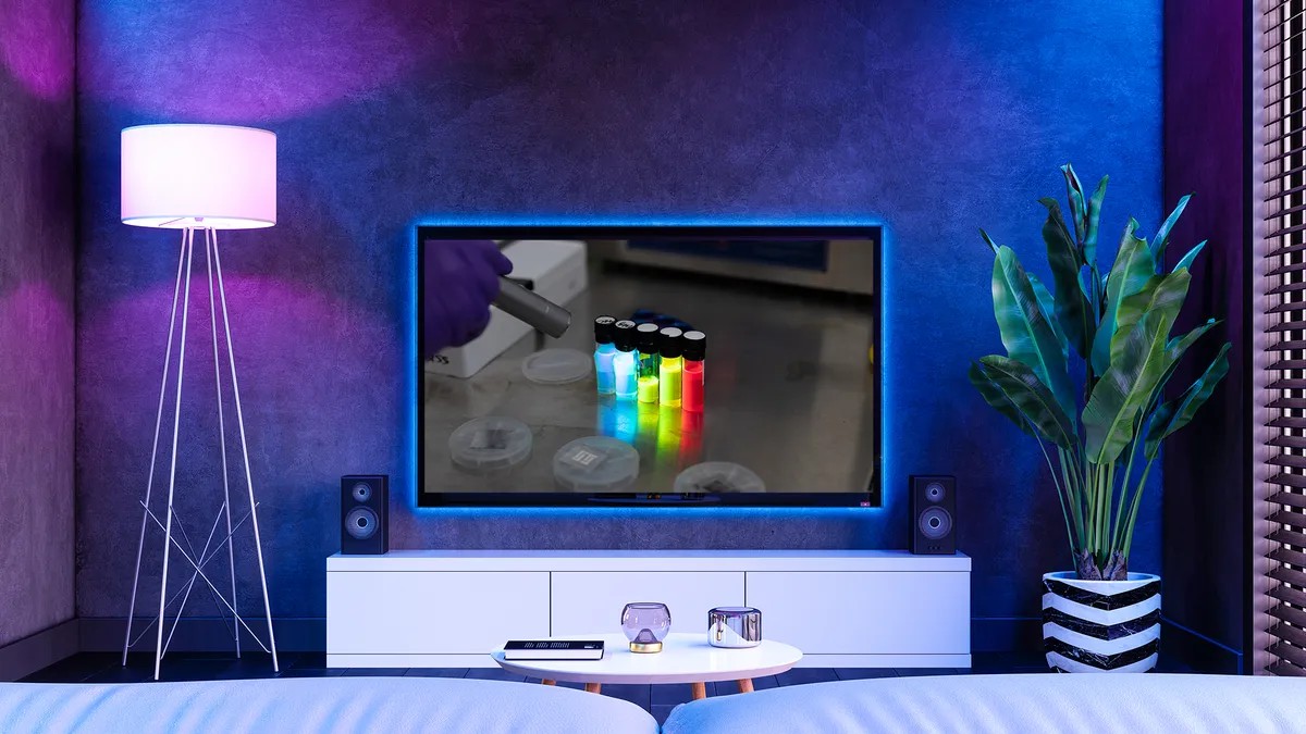 NanoLED Displays: The Future of Picture Quality and Energy Efficiency ...